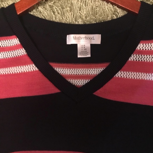 ⚡️Pair of Maternity Sweaters - Picture 4 of 7